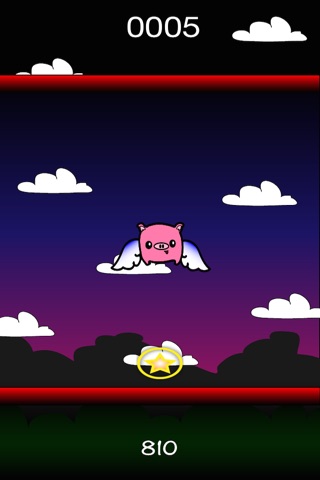 Pig Wings 2: Master of Flight screenshot 2
