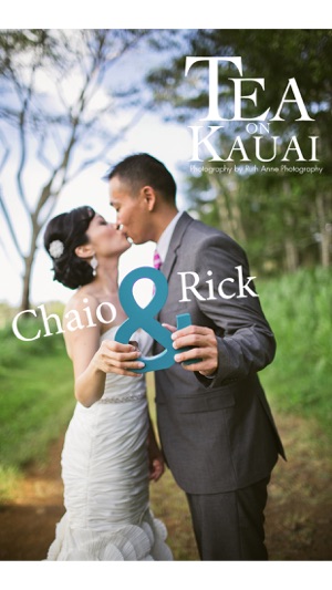 Real Weddings Hawaii(圖5)-速報App