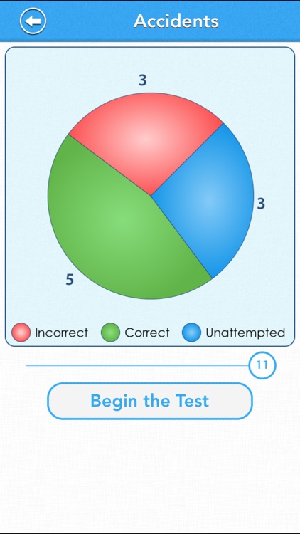 Driving Test screenshot-4