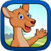 Kangaroo and Koala Jump game