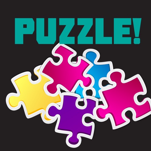 Amazing Friends Puzzles icon