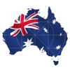 Australian Citizenship Test App - More than 480 free questions to pass Australian Naturalization Test