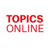 Topics Online