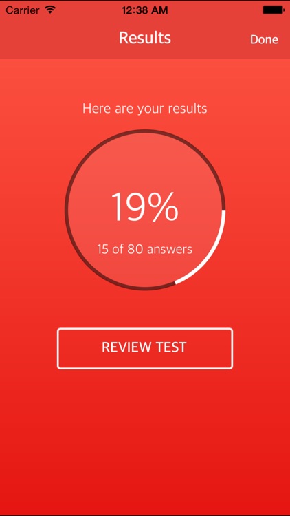 CAS-001 - CompTIA Advanced Security Practitioner (CASP) Certification - Exam Prep