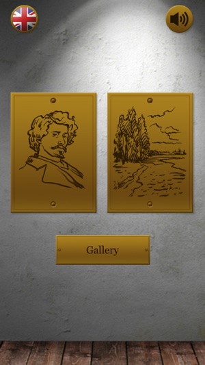 Art Quiz  - Guess the painter (Lite)(圖3)-速報App