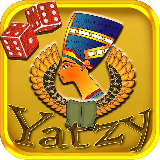*Pharaoh’s Palace Yatzy - Roll-ing Up the Dice and Play with Buddies for Free