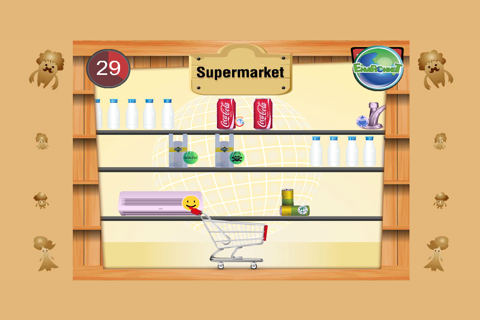 Eco Planet Game screenshot 4