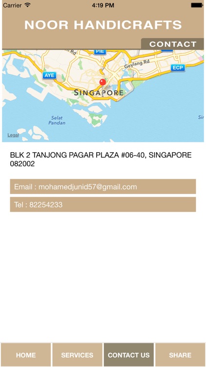 NOOR HANDICRAFTS screenshot-4