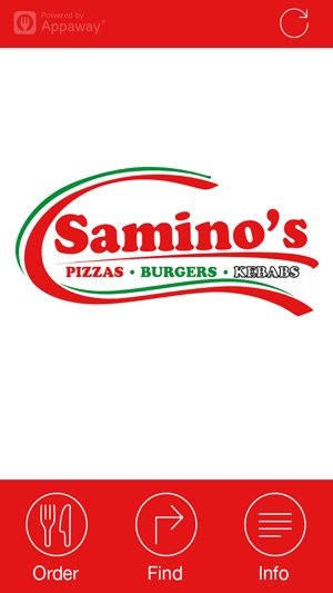 Saminos, Burnley