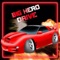 Big Hero Drive - Fun Car Racing Game for All Ages