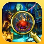 Ghost Castle Hidden Objects Game  Hidden Object Game in Dark,Horror and Mysterious Night