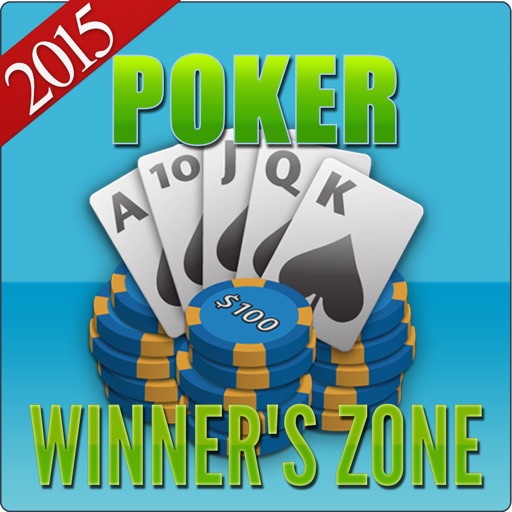 Poker Winner's Zone 2015
