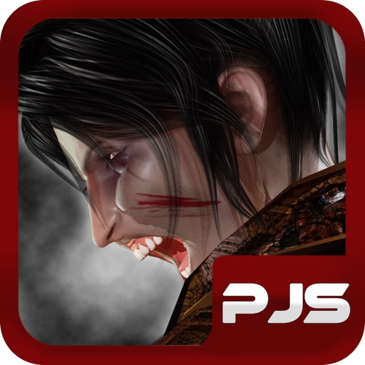 Beyond Fighting 2 - Undead Warriors Icon