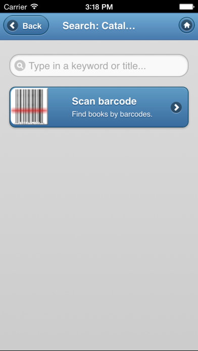 How to cancel & delete Glasgow Libraries from iphone & ipad 2