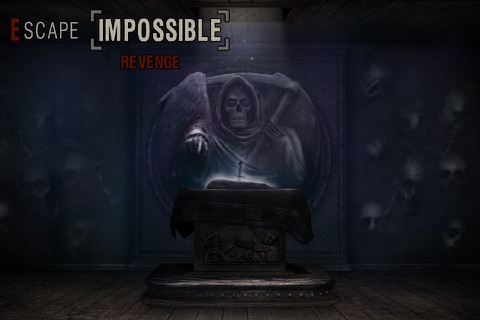 Escape Impossible : Revenge screenshot 2