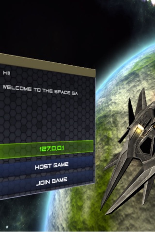 Pilot space shooter screenshot 3