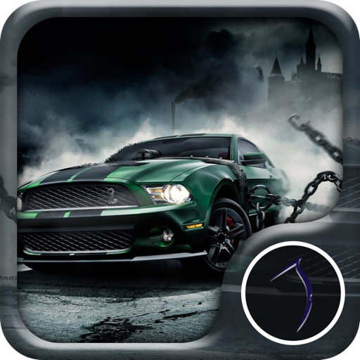 Cars Wallpaper: HD Wallpapers iOS App