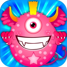 Activities of Monster Maker - Dress Up Your Cute Monstrous Beast FREE