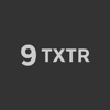 9TXTR - texting as it used to be