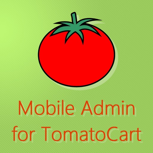 Tomato Cart Administrator