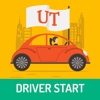 Utah Driver Start - prepare for the Utah DMV knowledge test, easy way to practice and get your UT Driver License