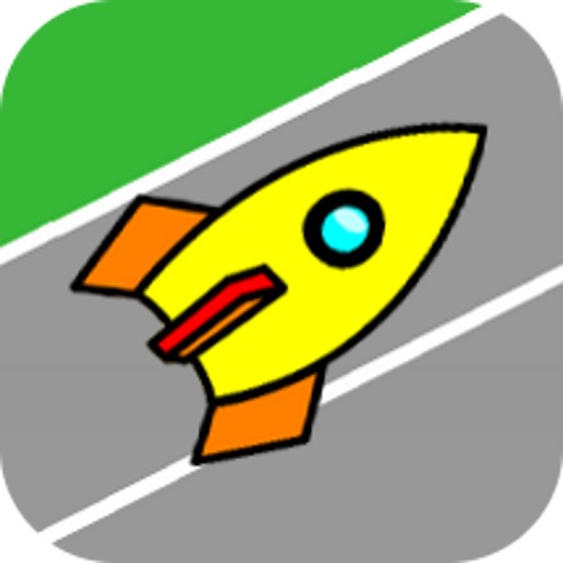 Stickman Rusher iOS App
