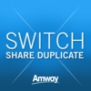 Amway Switch Share Duplicate