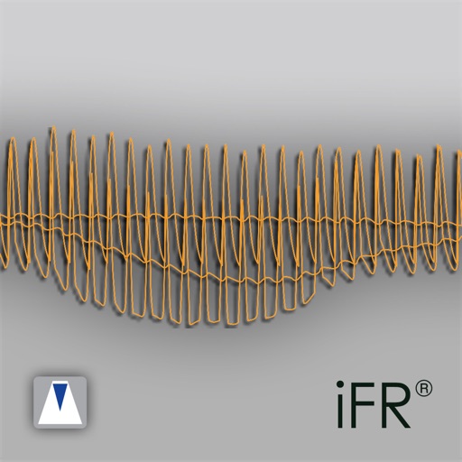 iFR® Tutor App