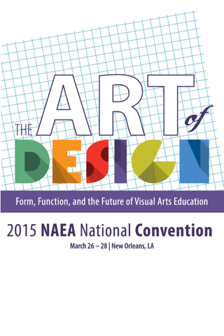 NAEA National Convention screenshot 2