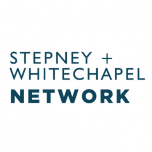 Stepney & Whitechapel Network Icon