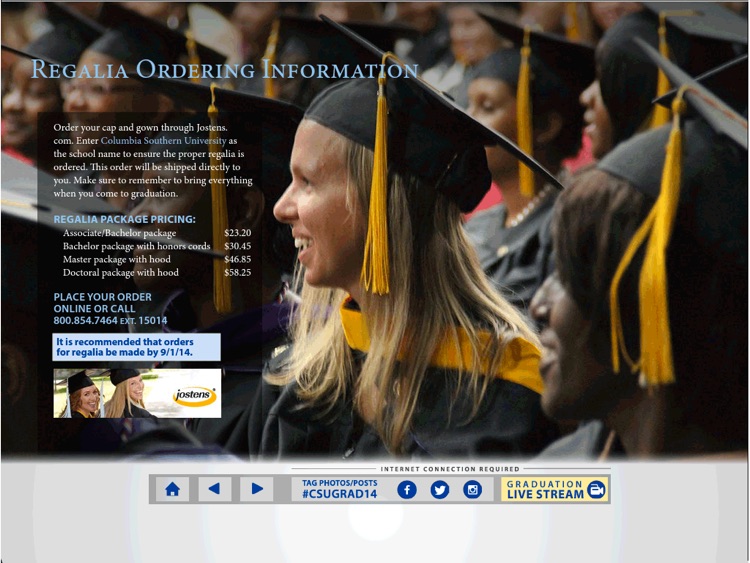 CSUGrad2014