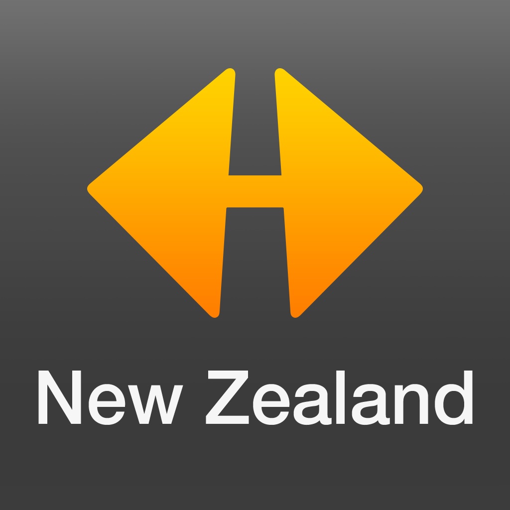 NAVIGON New Zealand