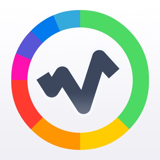 Value - Personal Finance Manager with Budgets, Income & Expense Tracker, Calendar and Reports