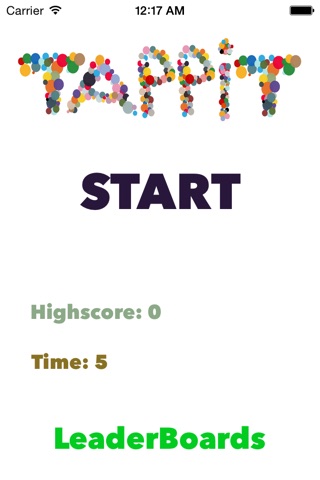 Tappit: the game screenshot 3