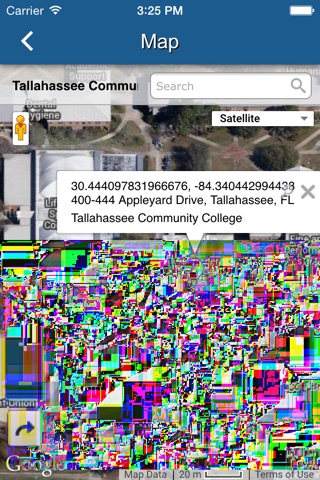 TCC Mobile screenshot 3
