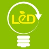 LED光电网