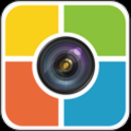 Frame Your Pics - Photo Collage and Insta Montage