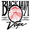 Black Lava Vape