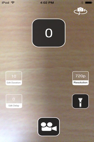 Video Self Timer screenshot 3