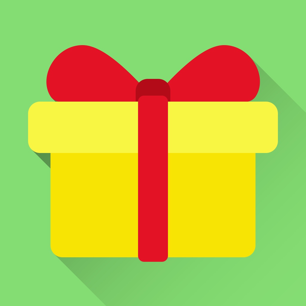 Gift Bay - Earn gift card, cash reward and grocery card icon