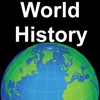 1000 World History Questions