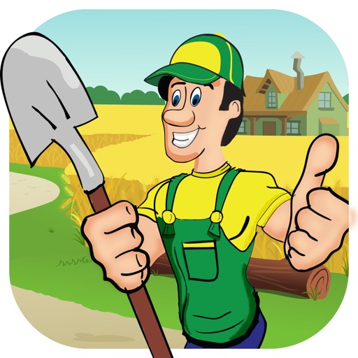 Math Farmer Pro iOS App