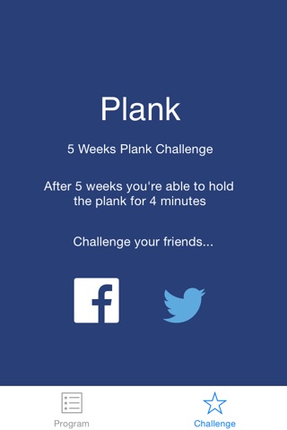 Plank - 4 minutes screenshot 4