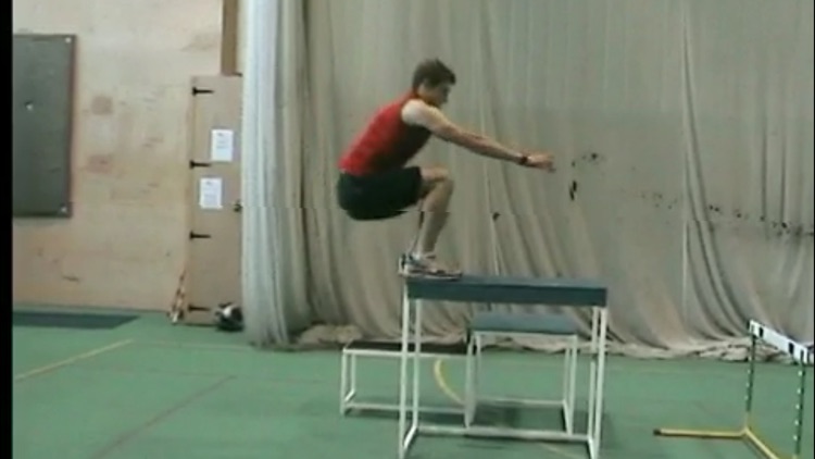 Plyometric Exercises