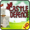 Castle Defence Shooting Game