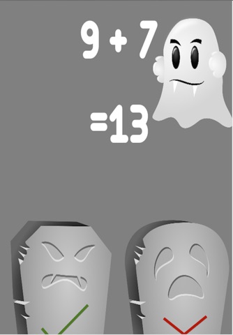 Cool Math Halloween screenshot 2