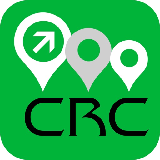 Costa Rica Map iOS App