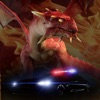 SWAT Vs Dragons 3D - New York police special forces in a post apocalypse war ( Arcade Free )