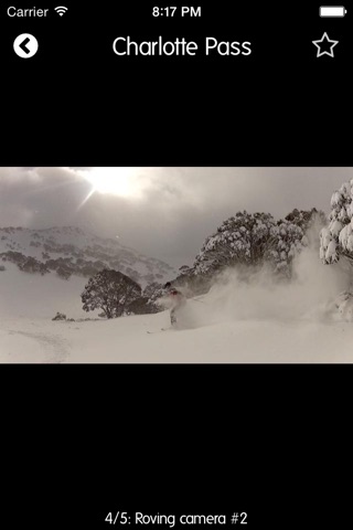 Ski Webcams (Free) screenshot 4