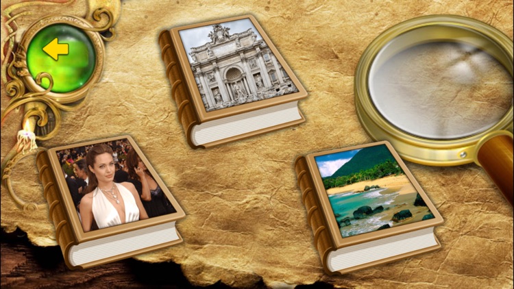 Different places find the different - find hidden objects difference ...